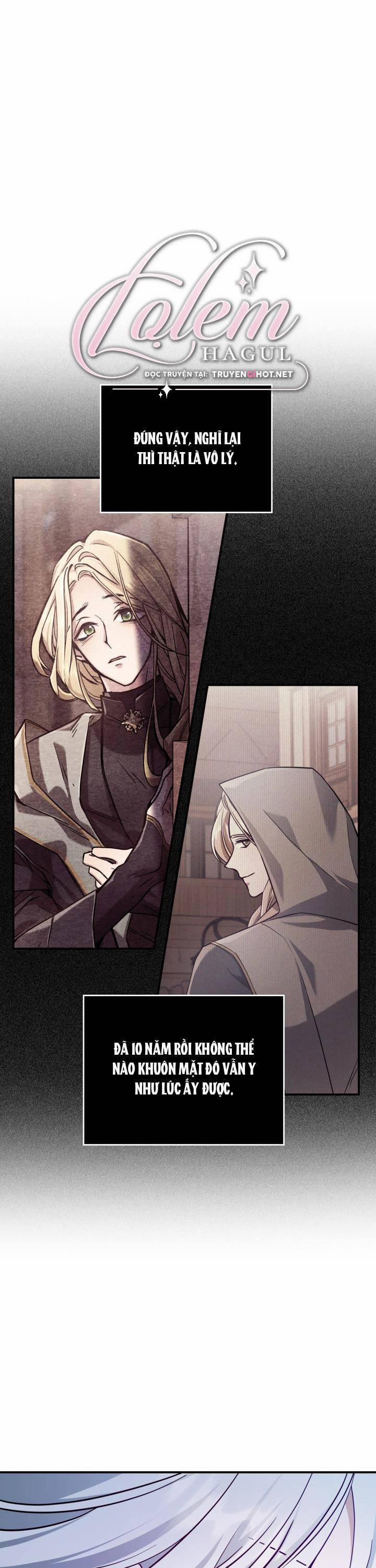 Hôm Nay Công Nương Toàn Năng Cũng Thấy Chán Nản 45 trang 12