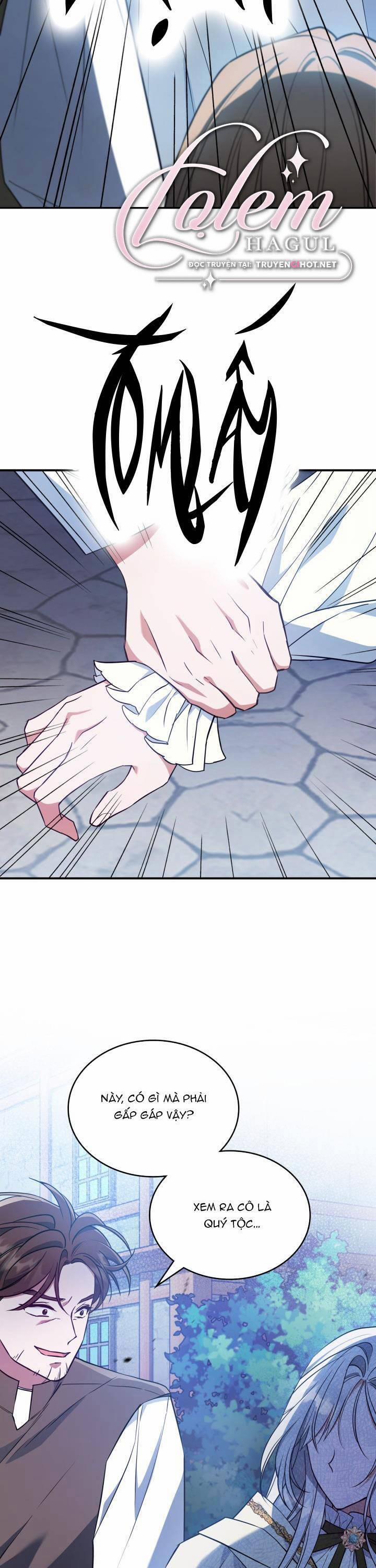 Hôm Nay Công Nương Toàn Năng Cũng Thấy Chán Nản 45 trang 2