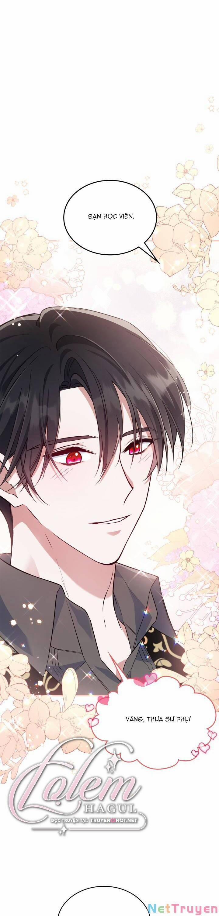 Hôm Nay Công Nương Toàn Năng Cũng Thấy Chán Nản 45 trang 23