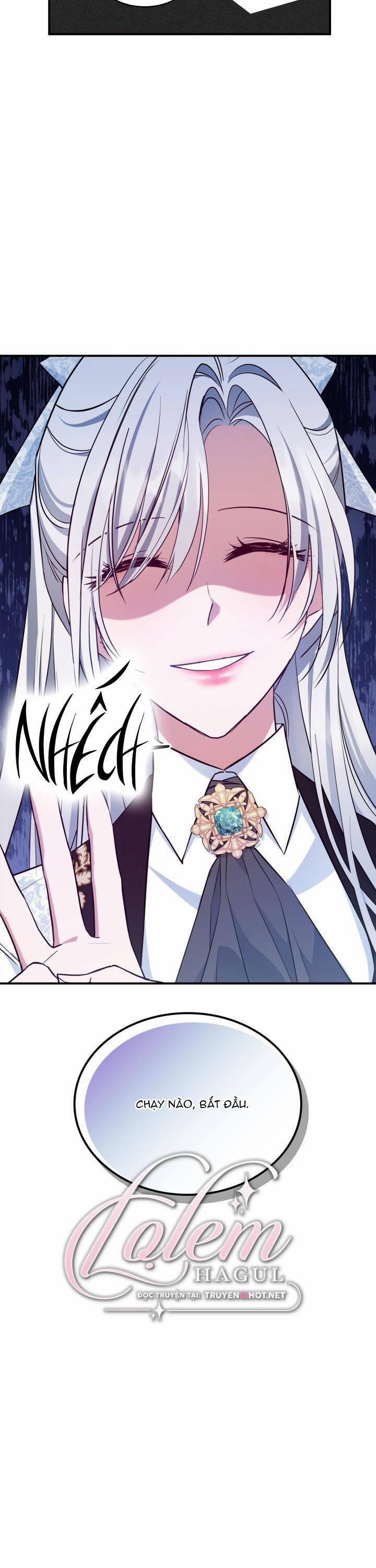 Hôm Nay Công Nương Toàn Năng Cũng Thấy Chán Nản 45 trang 26