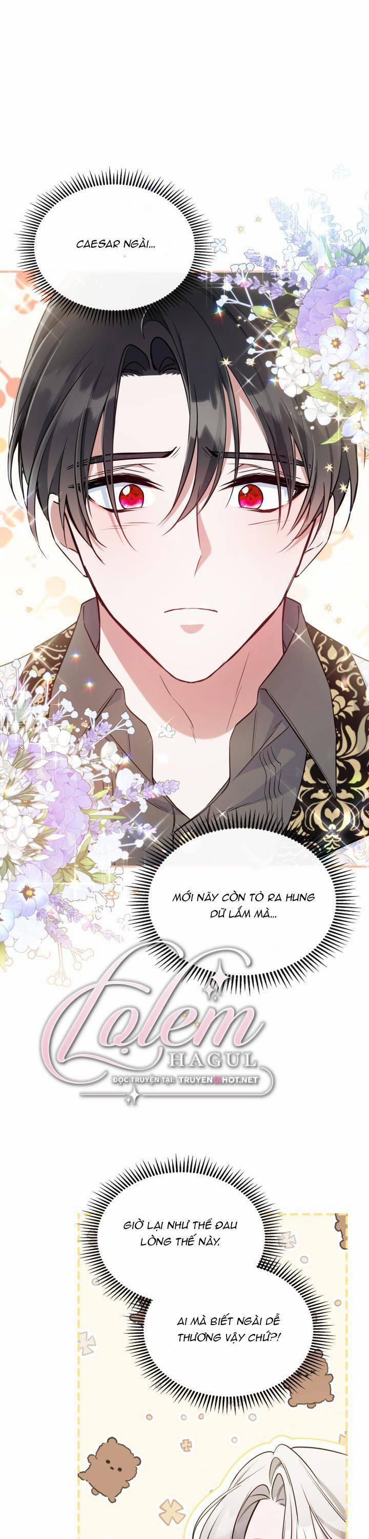 Hôm Nay Công Nương Toàn Năng Cũng Thấy Chán Nản 45 trang 32