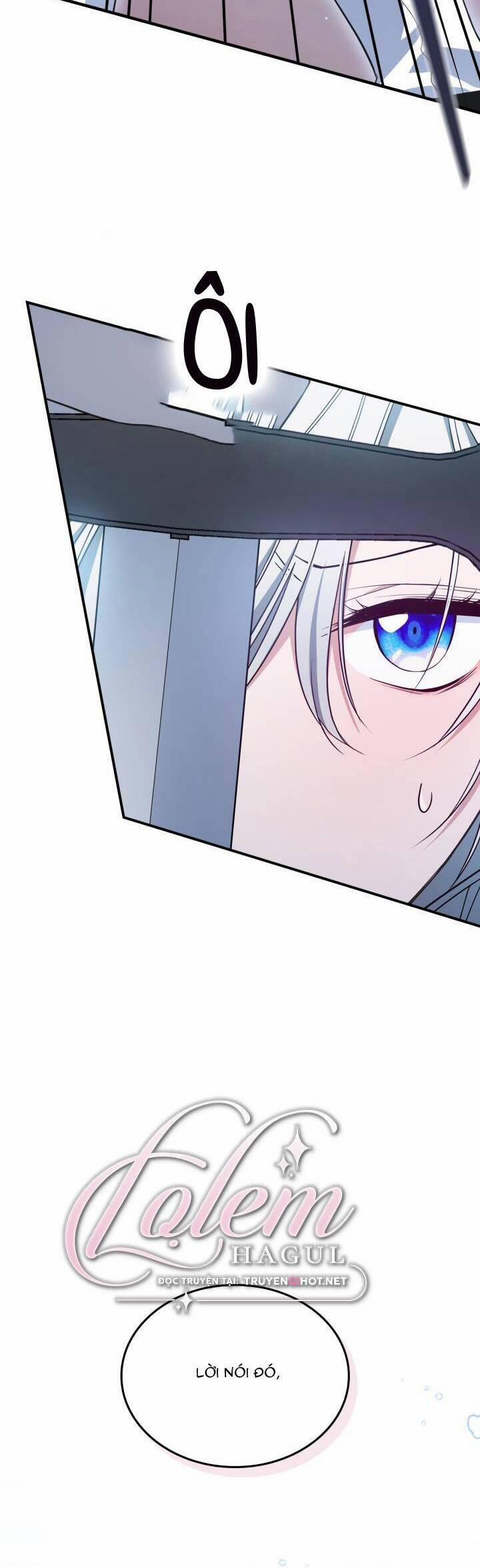 Hôm Nay Công Nương Toàn Năng Cũng Thấy Chán Nản 45 trang 37