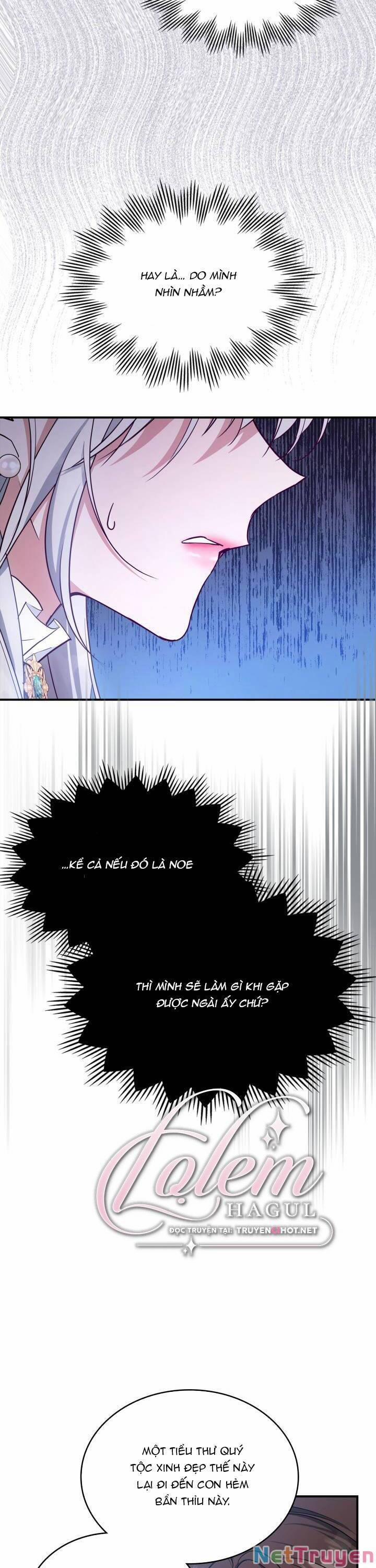 Hôm Nay Công Nương Toàn Năng Cũng Thấy Chán Nản 45 trang 5