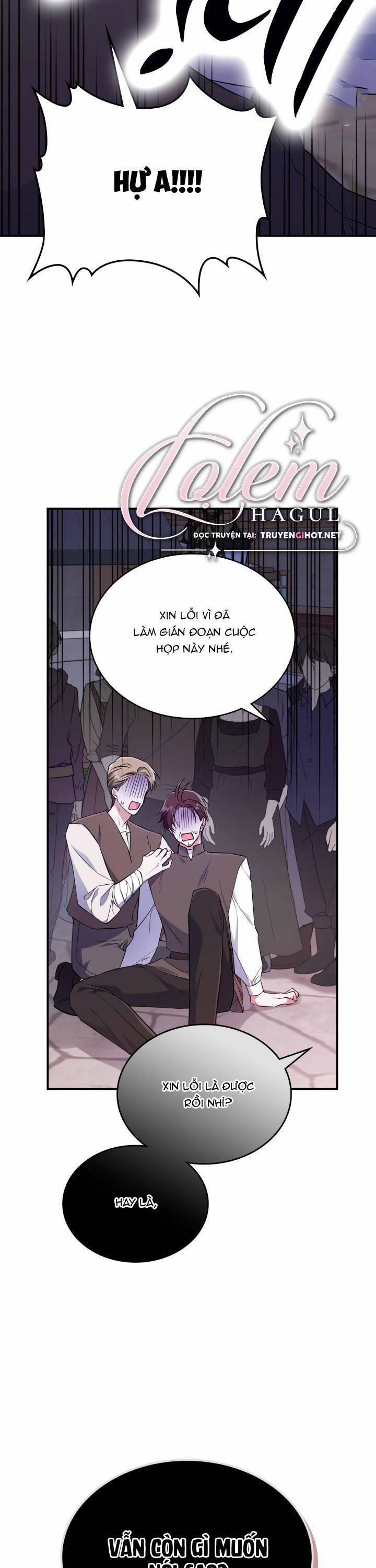 Hôm Nay Công Nương Toàn Năng Cũng Thấy Chán Nản 45 trang 7