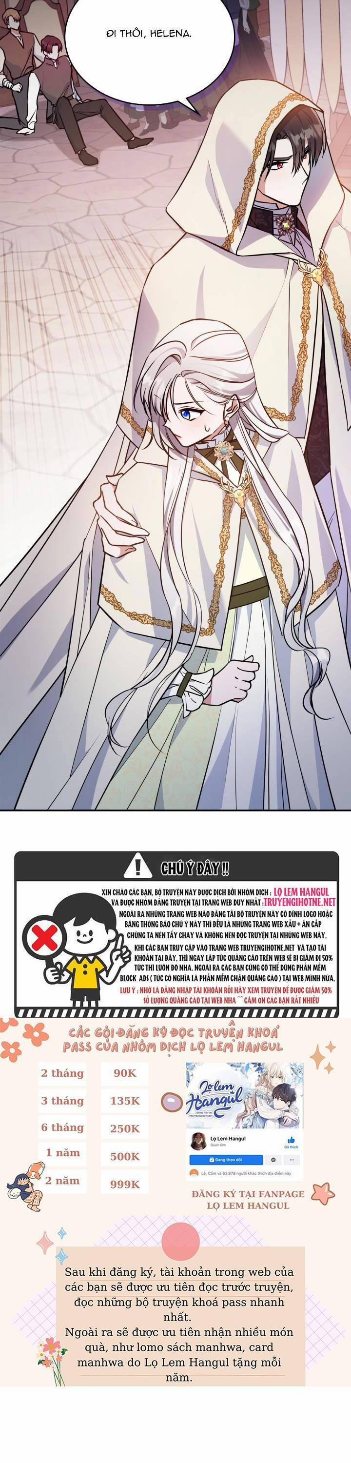 Hôm Nay Công Nương Toàn Năng Cũng Thấy Chán Nản 45 trang 9