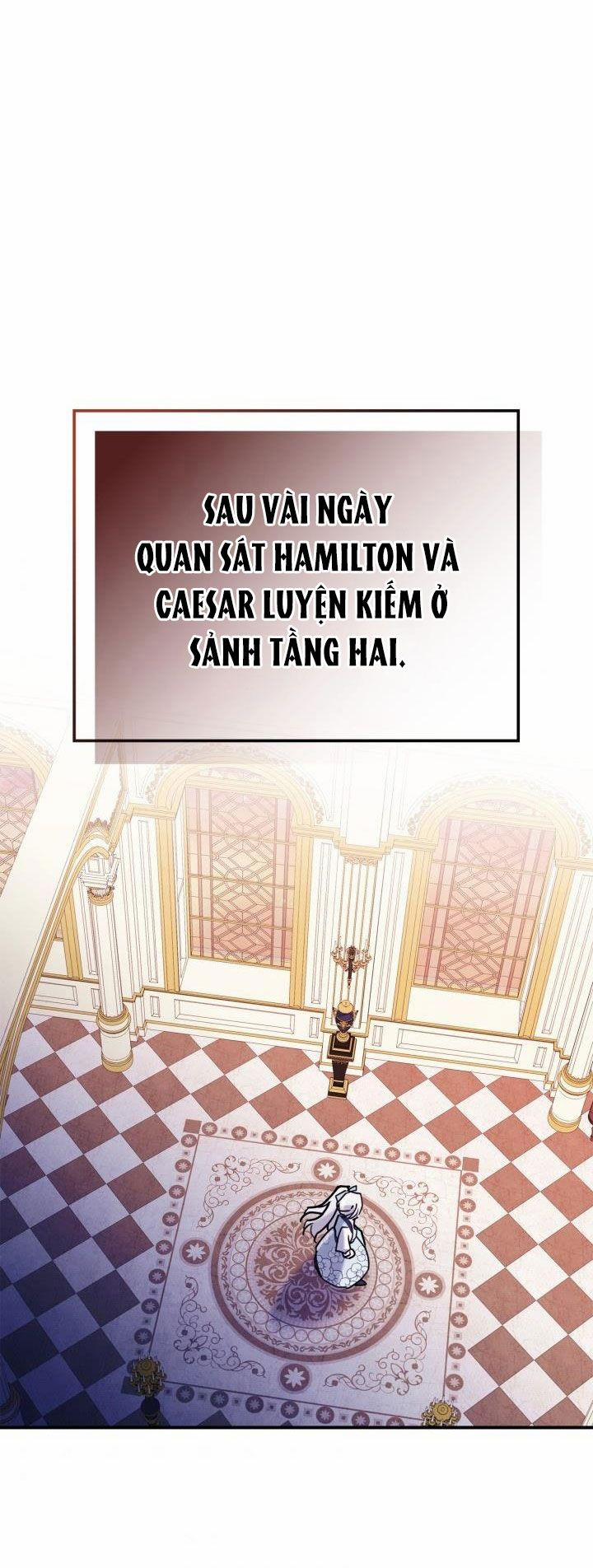 Hôm Nay Công Nương Toàn Năng Cũng Thấy Chán Nản 5.5 trang 11