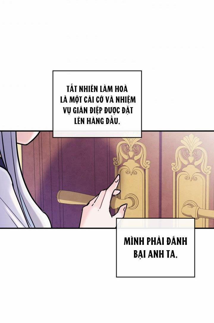 Hôm Nay Công Nương Toàn Năng Cũng Thấy Chán Nản 5.5 trang 12