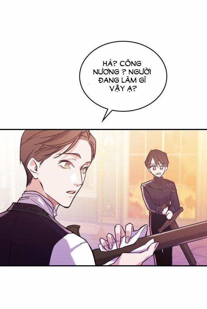 Hôm Nay Công Nương Toàn Năng Cũng Thấy Chán Nản 5.5 trang 14
