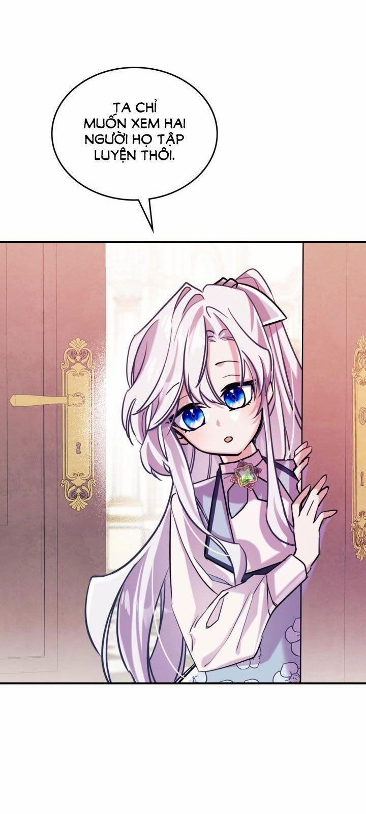 Hôm Nay Công Nương Toàn Năng Cũng Thấy Chán Nản 5.5 trang 15