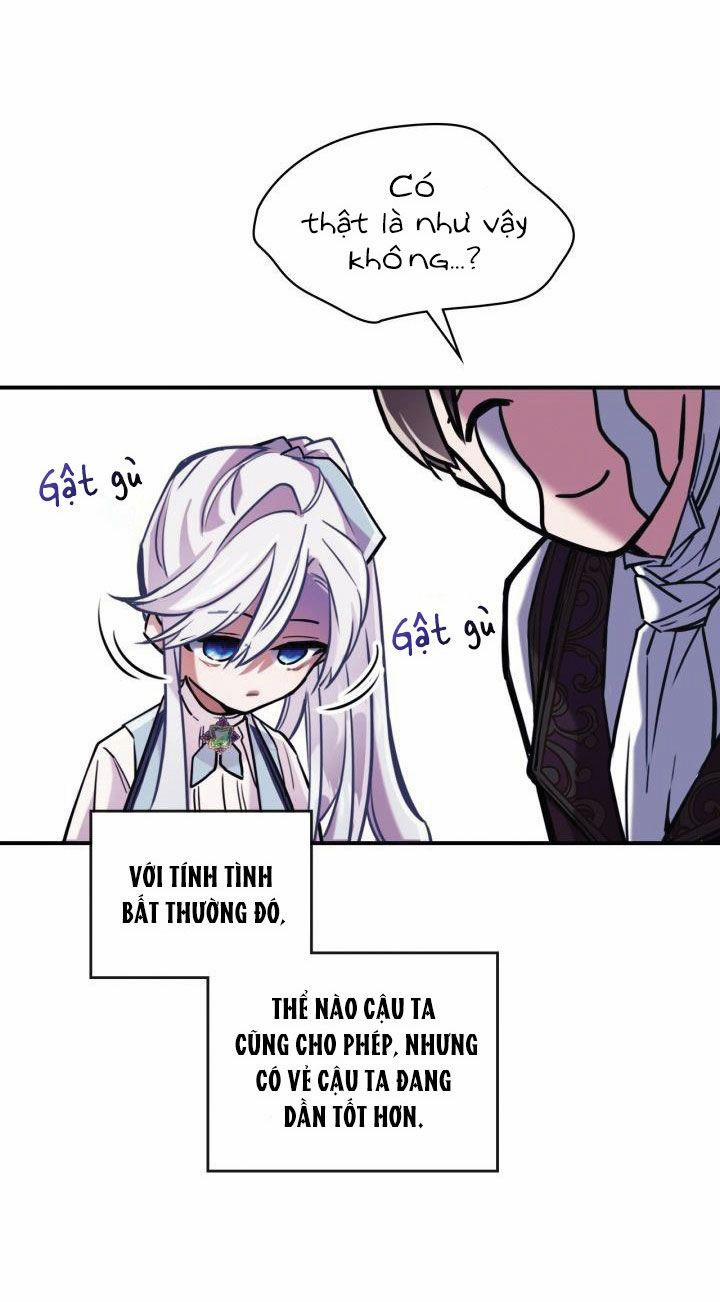 Hôm Nay Công Nương Toàn Năng Cũng Thấy Chán Nản 5.5 trang 19