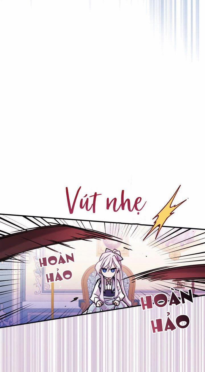 Hôm Nay Công Nương Toàn Năng Cũng Thấy Chán Nản 5.5 trang 23