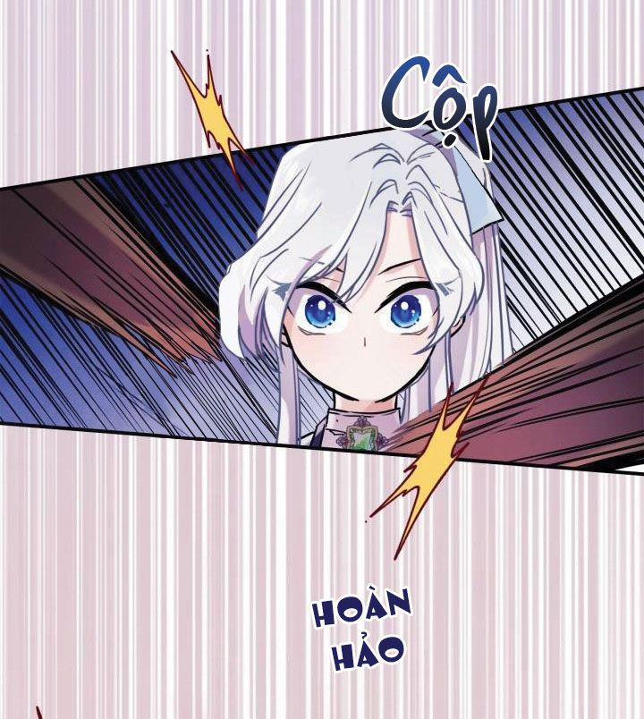 Hôm Nay Công Nương Toàn Năng Cũng Thấy Chán Nản 5.5 trang 24