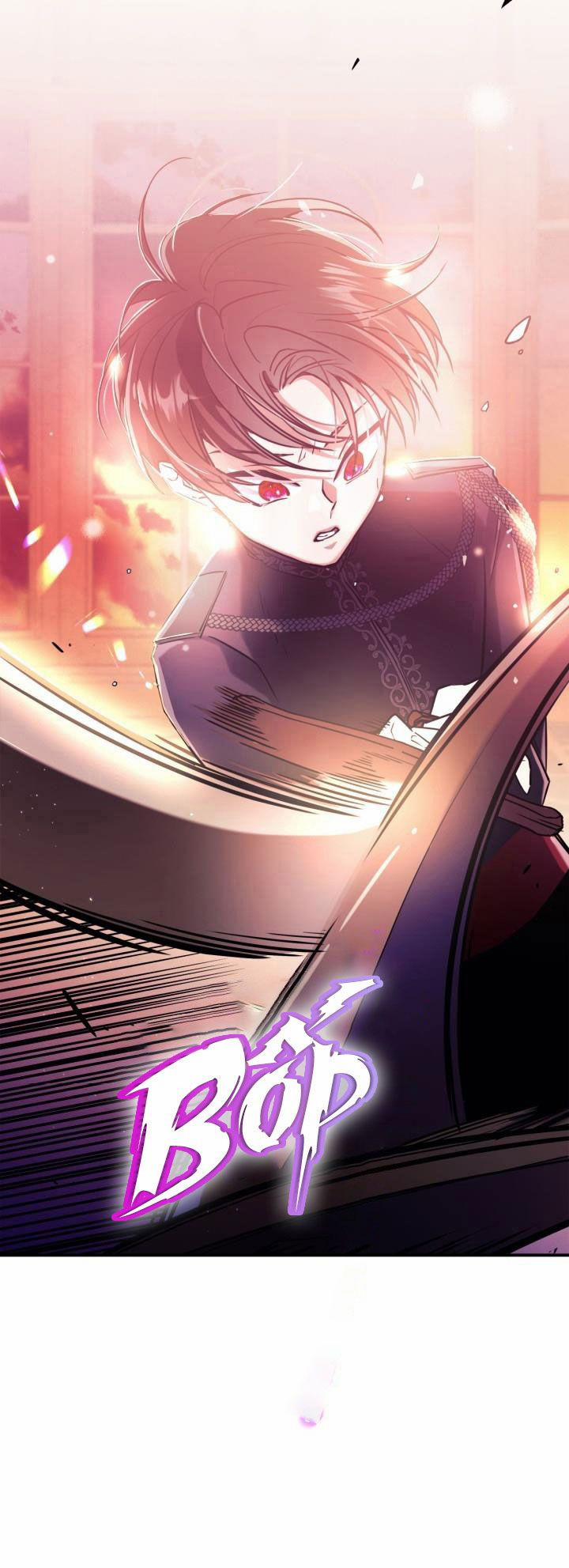 Hôm Nay Công Nương Toàn Năng Cũng Thấy Chán Nản 5.5 trang 27