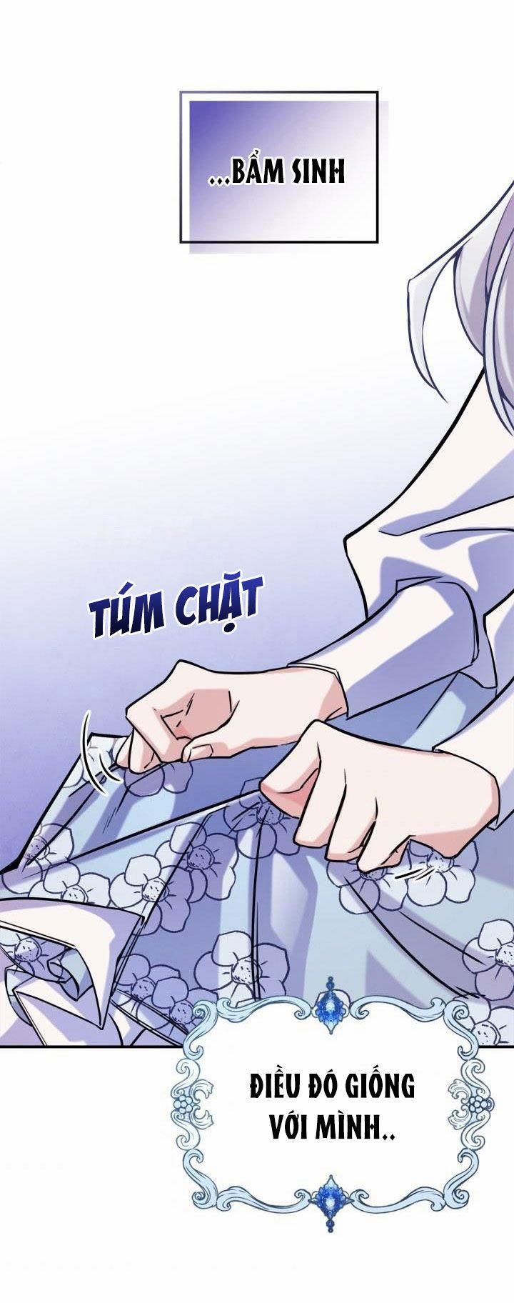 Hôm Nay Công Nương Toàn Năng Cũng Thấy Chán Nản 5.5 trang 30