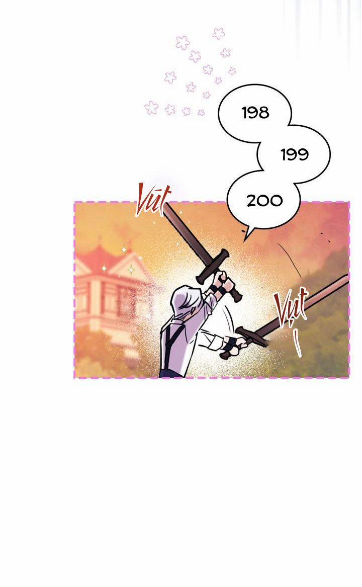 Hôm Nay Công Nương Toàn Năng Cũng Thấy Chán Nản 5.5 trang 32