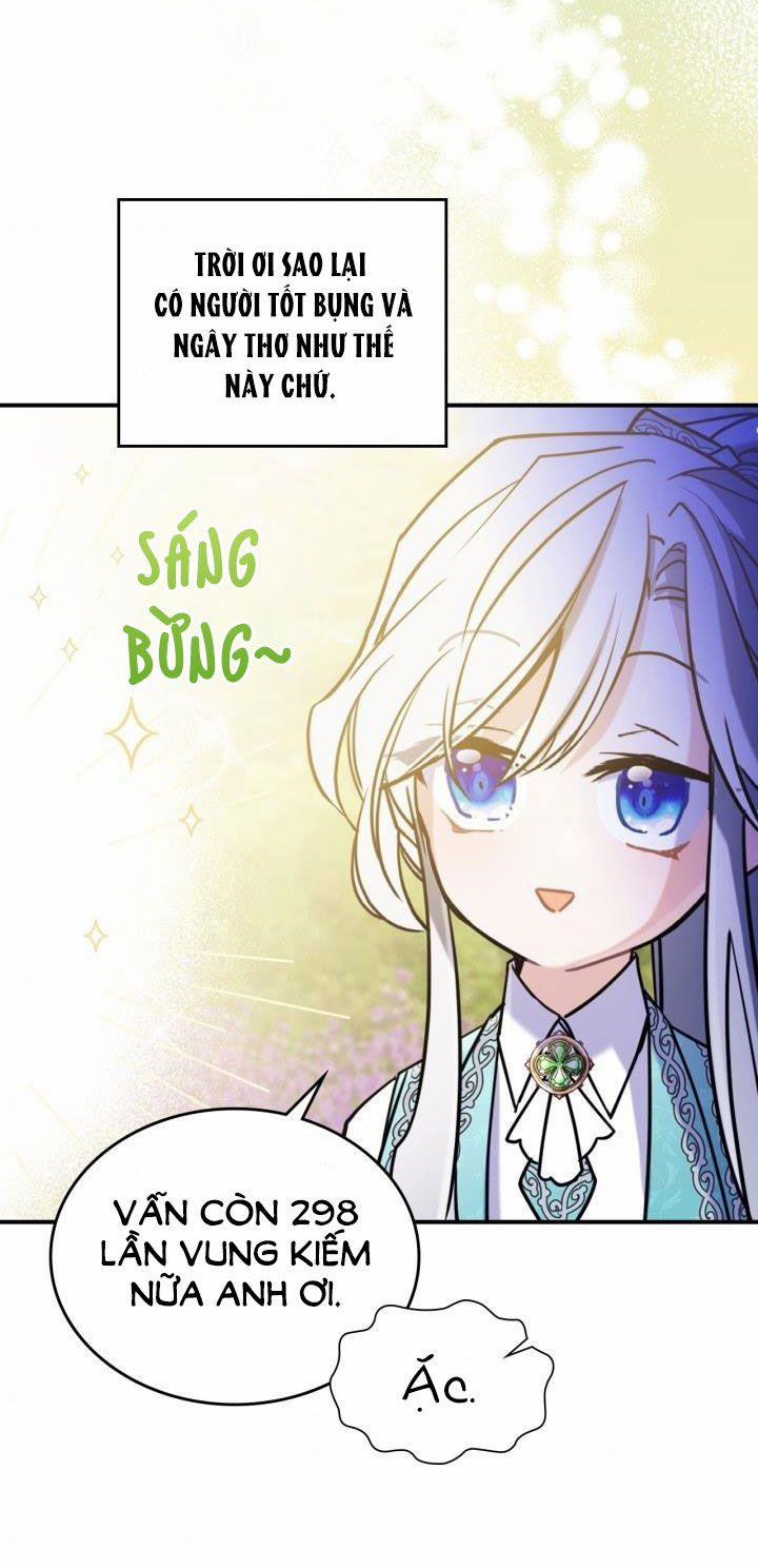 Hôm Nay Công Nương Toàn Năng Cũng Thấy Chán Nản 5.5 trang 6