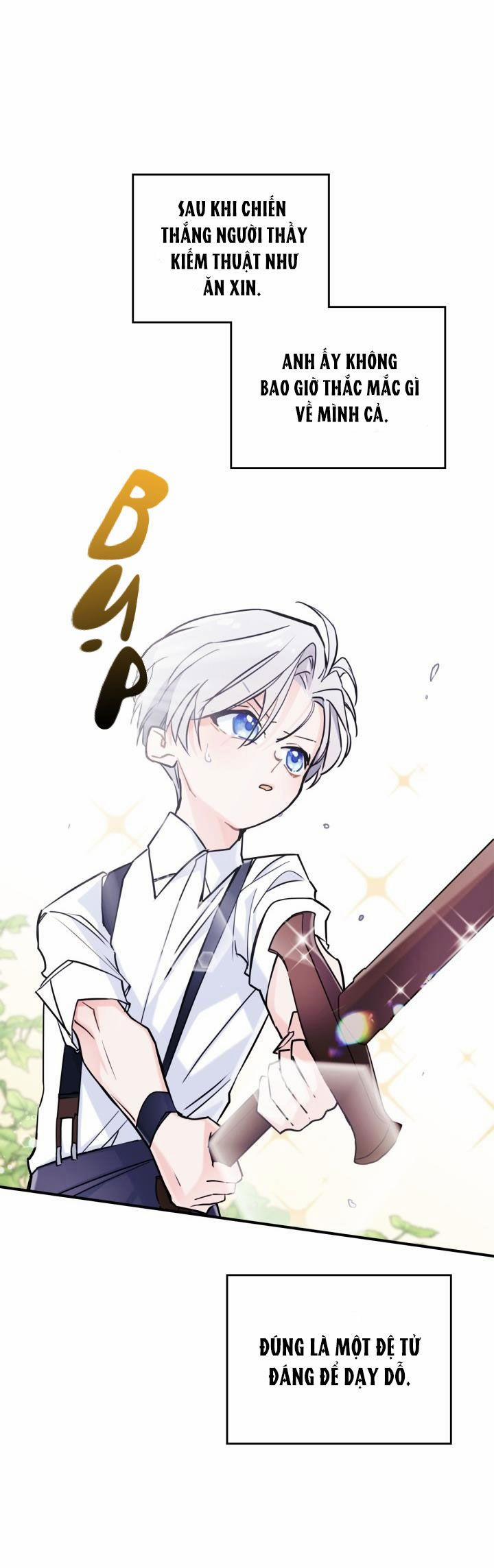 Hôm Nay Công Nương Toàn Năng Cũng Thấy Chán Nản 5.5 trang 8