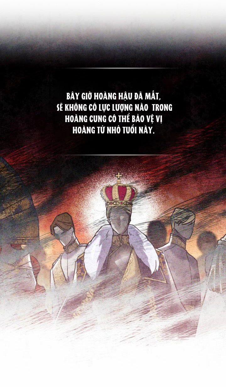 Hôm Nay Công Nương Toàn Năng Cũng Thấy Chán Nản 5 trang 11