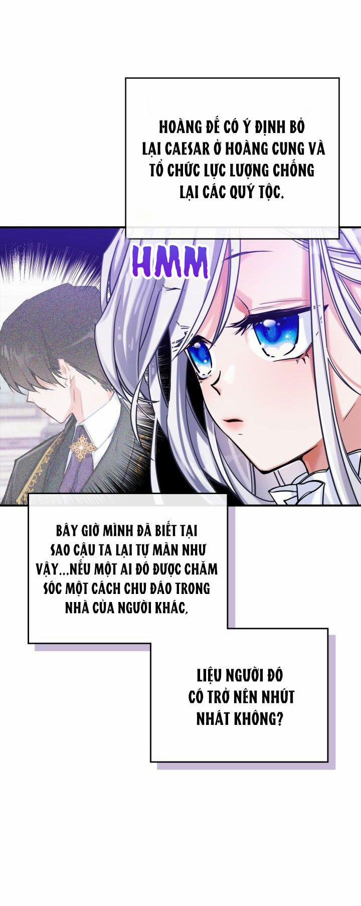 Hôm Nay Công Nương Toàn Năng Cũng Thấy Chán Nản 5 trang 12