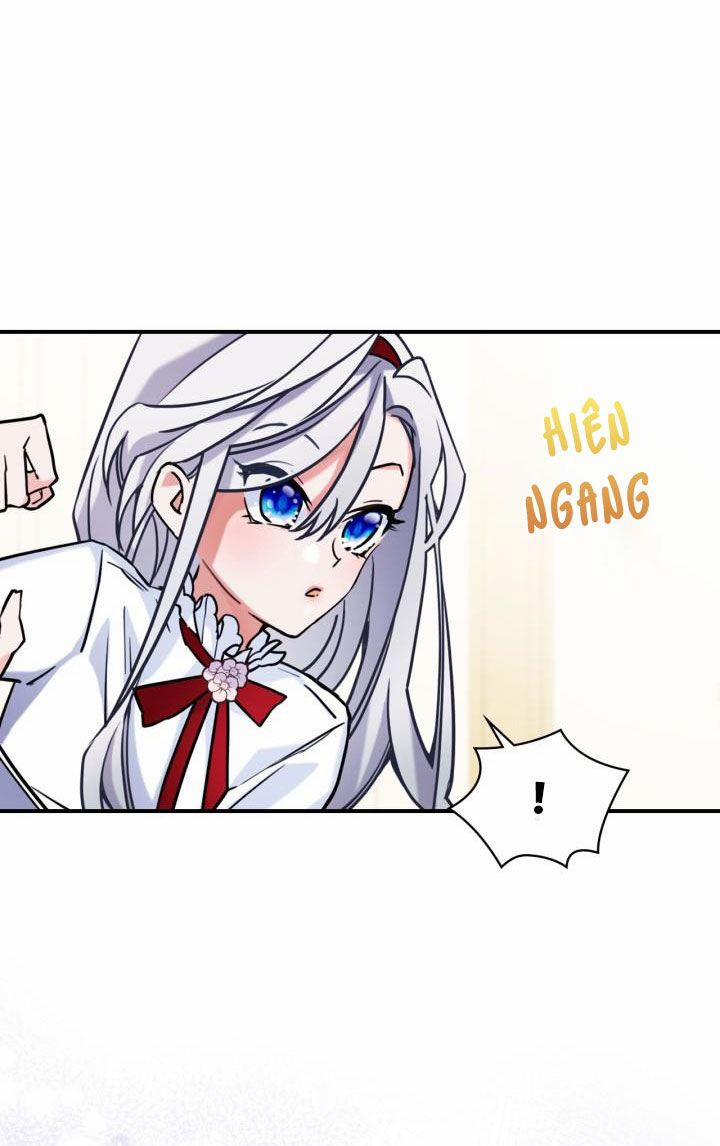 Hôm Nay Công Nương Toàn Năng Cũng Thấy Chán Nản 5 trang 14