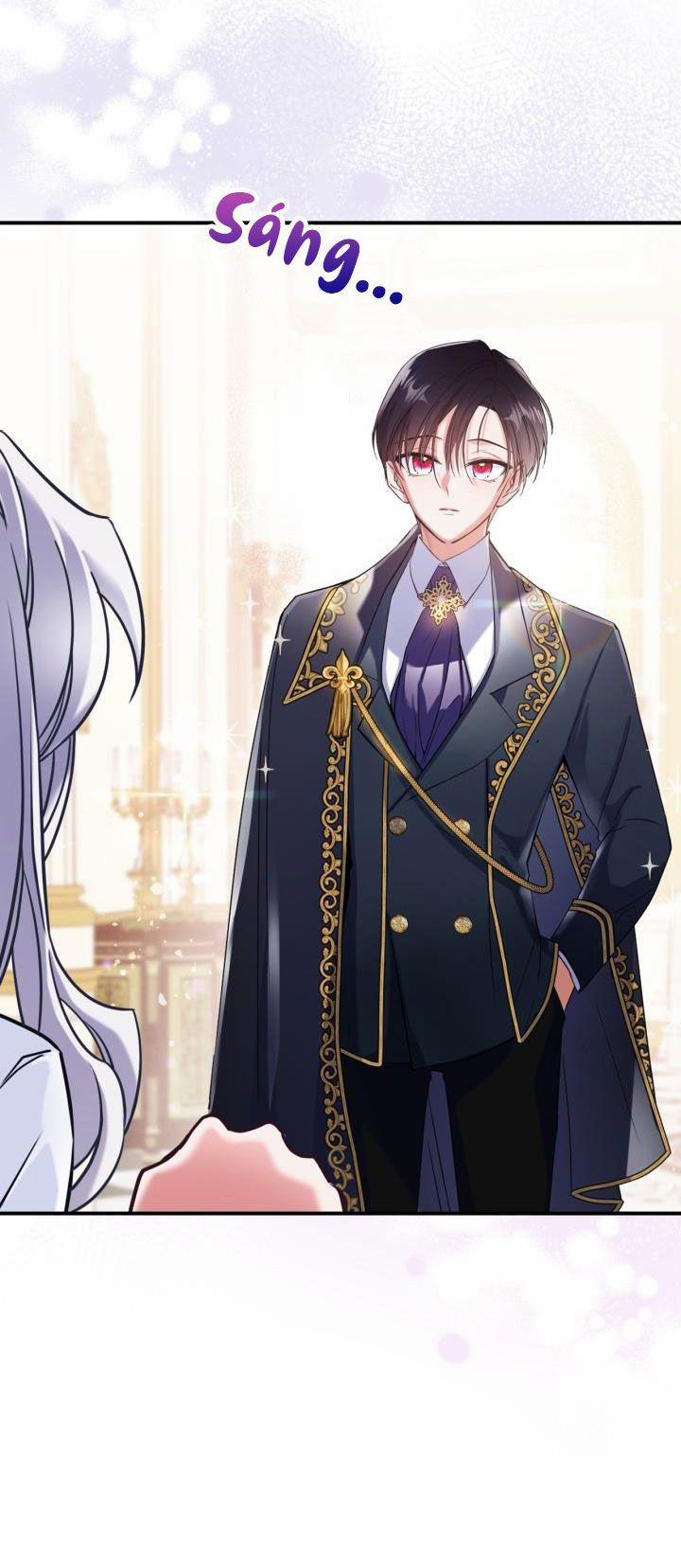 Hôm Nay Công Nương Toàn Năng Cũng Thấy Chán Nản 5 trang 15