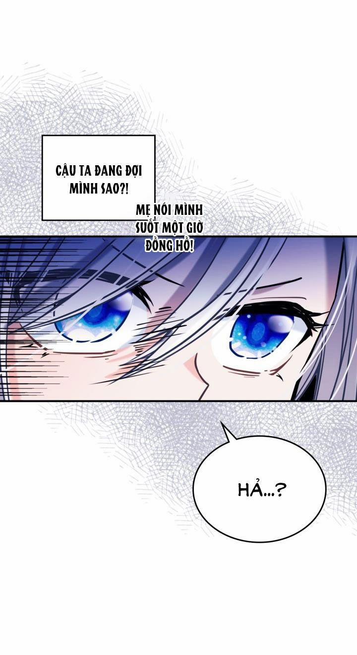 Hôm Nay Công Nương Toàn Năng Cũng Thấy Chán Nản 5 trang 16