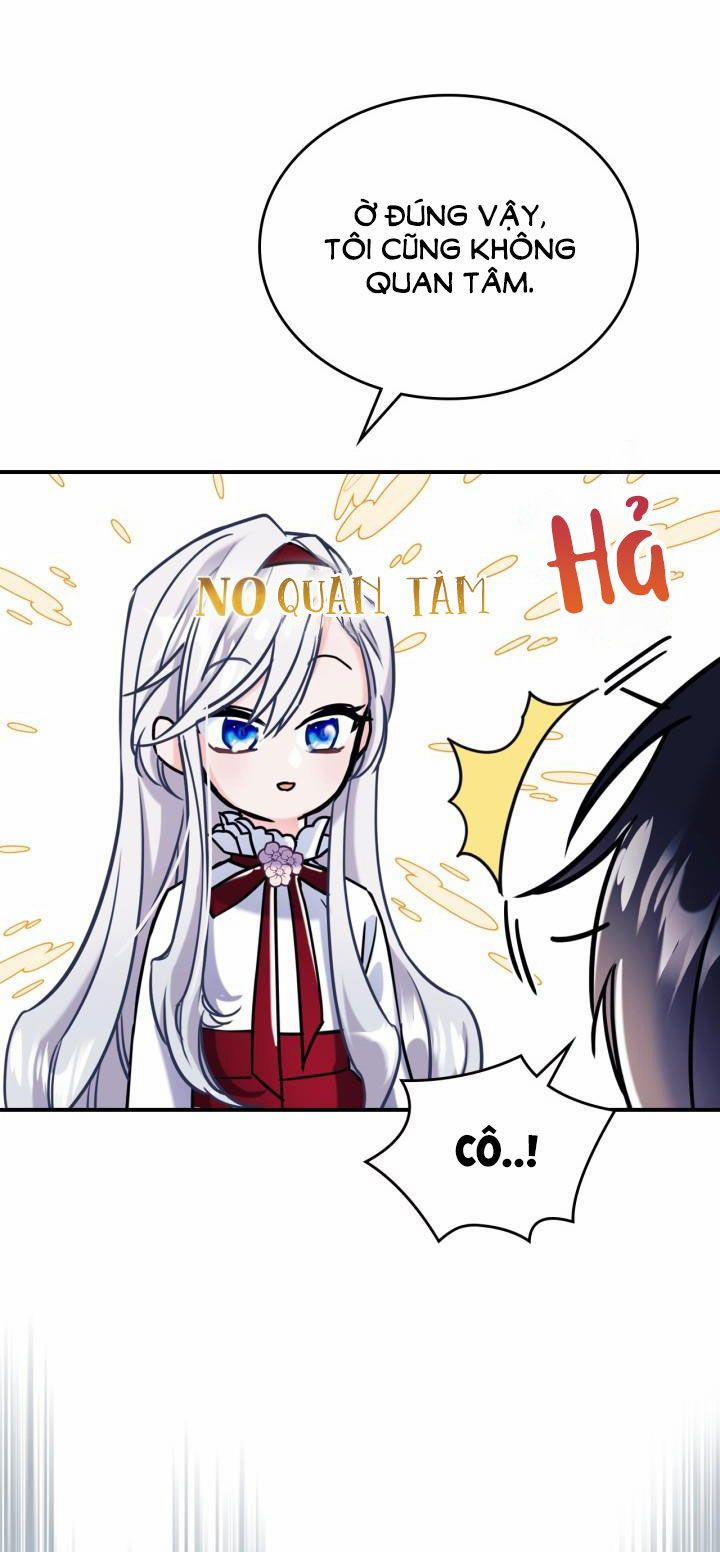 Hôm Nay Công Nương Toàn Năng Cũng Thấy Chán Nản 5 trang 18