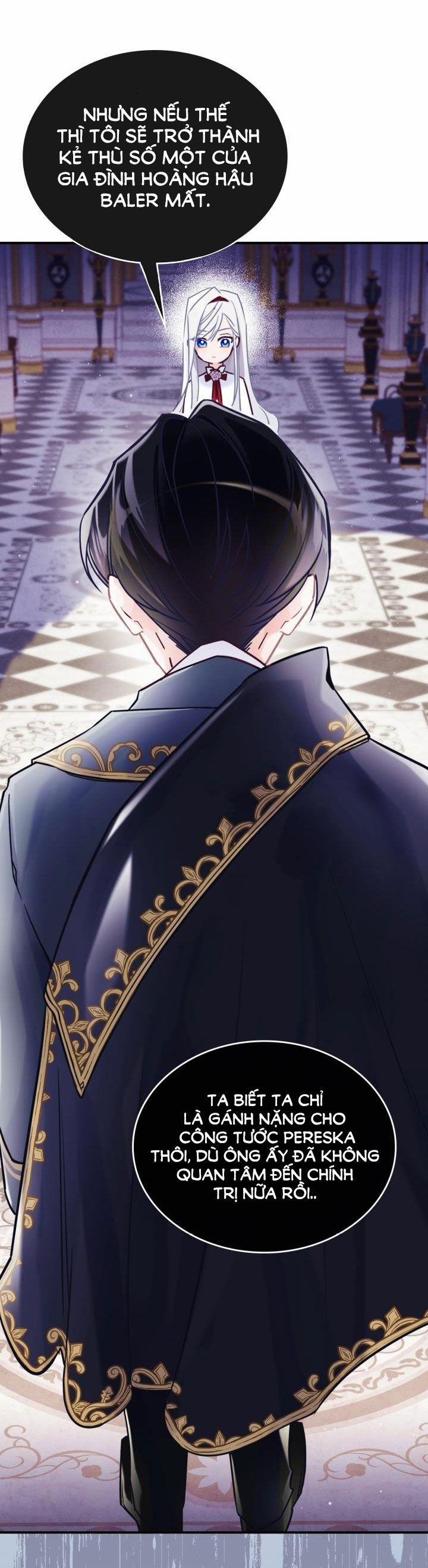 Hôm Nay Công Nương Toàn Năng Cũng Thấy Chán Nản 5 trang 24