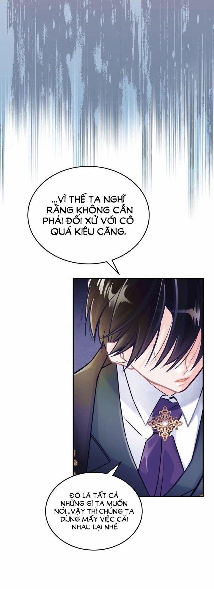 Hôm Nay Công Nương Toàn Năng Cũng Thấy Chán Nản 5 trang 25