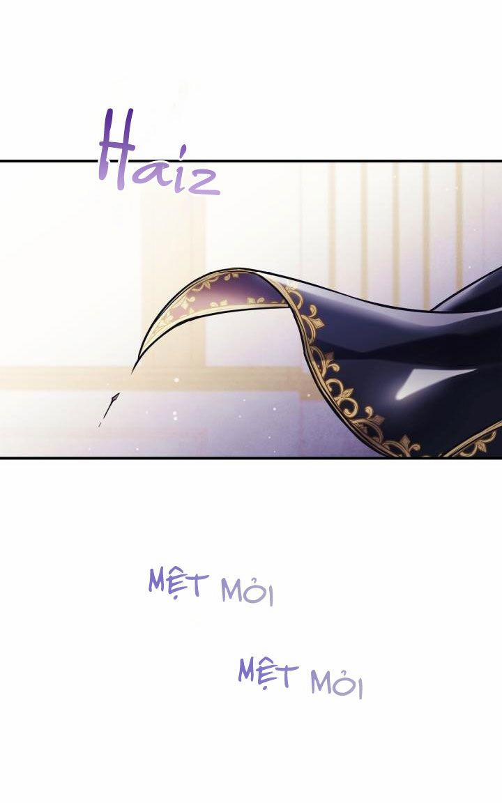 Hôm Nay Công Nương Toàn Năng Cũng Thấy Chán Nản 5 trang 26