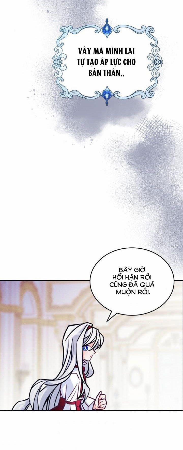 Hôm Nay Công Nương Toàn Năng Cũng Thấy Chán Nản 5 trang 29