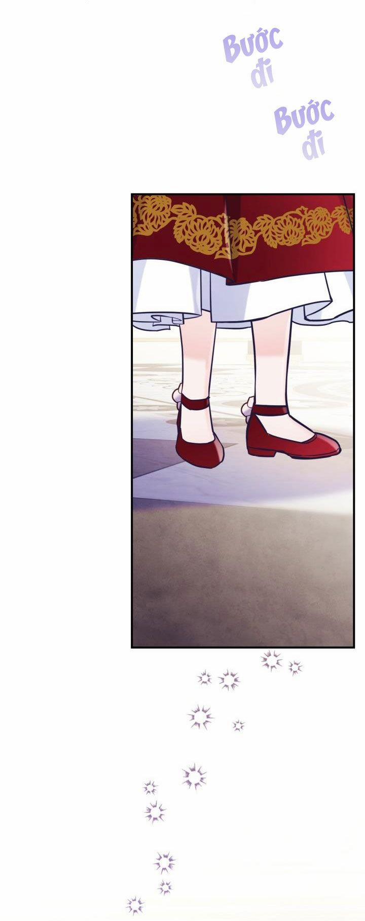 Hôm Nay Công Nương Toàn Năng Cũng Thấy Chán Nản 5 trang 31