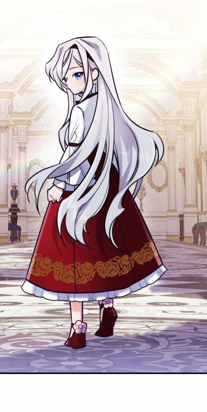 Hôm Nay Công Nương Toàn Năng Cũng Thấy Chán Nản 5 trang 32