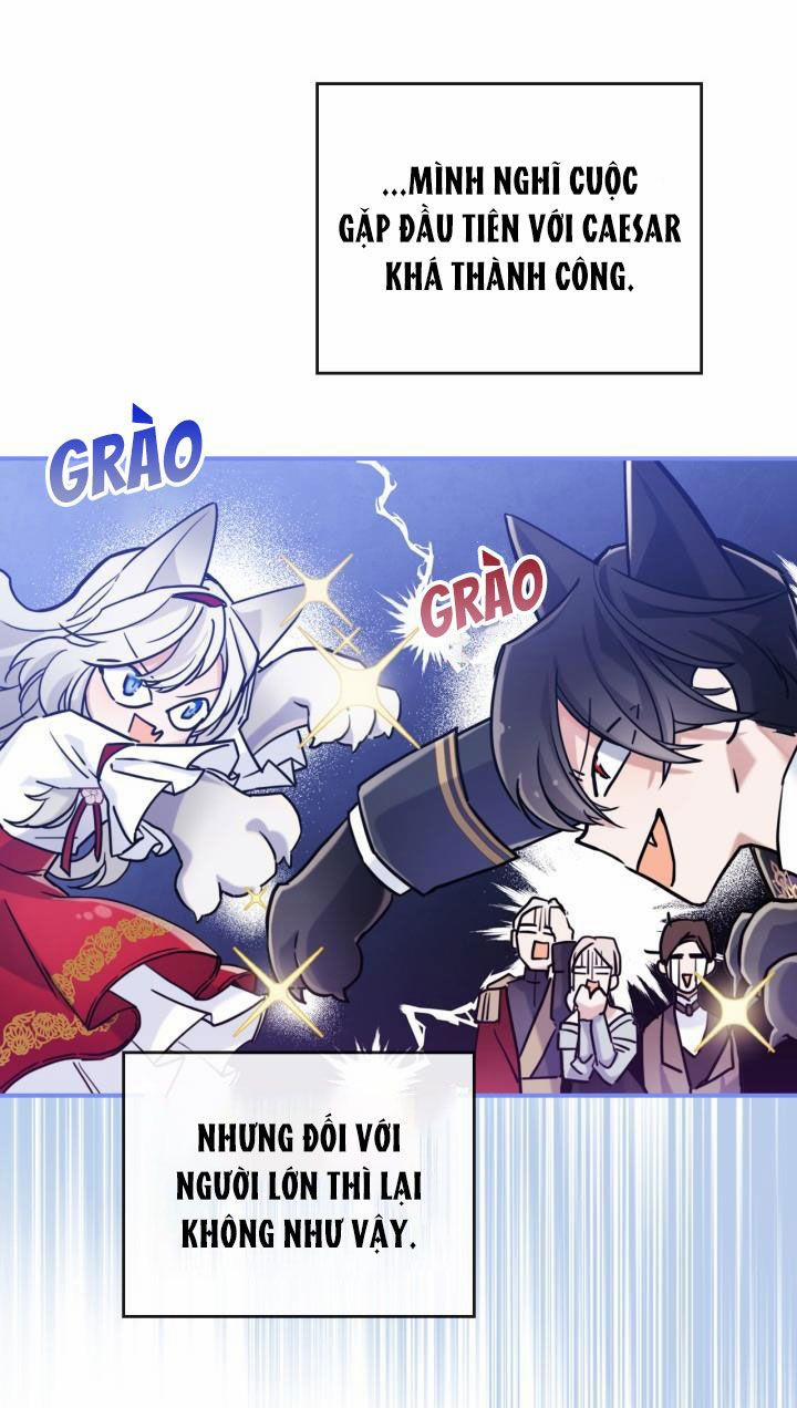 Hôm Nay Công Nương Toàn Năng Cũng Thấy Chán Nản 5 trang 5