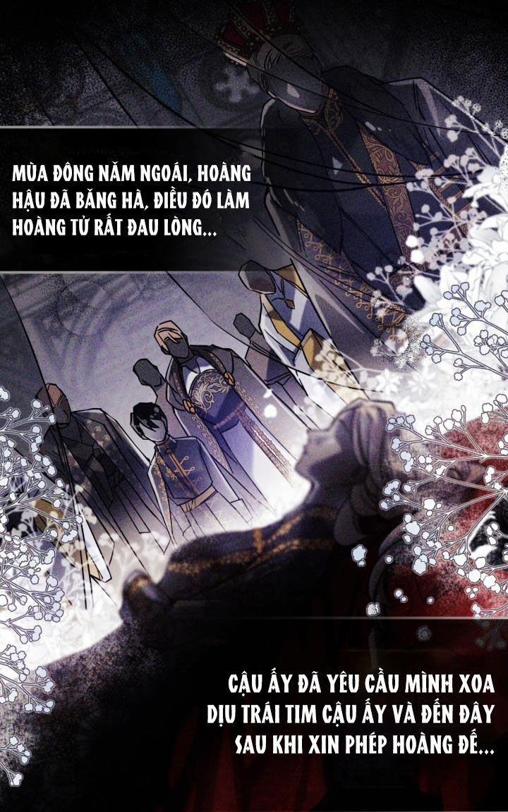 Hôm Nay Công Nương Toàn Năng Cũng Thấy Chán Nản 5 trang 8