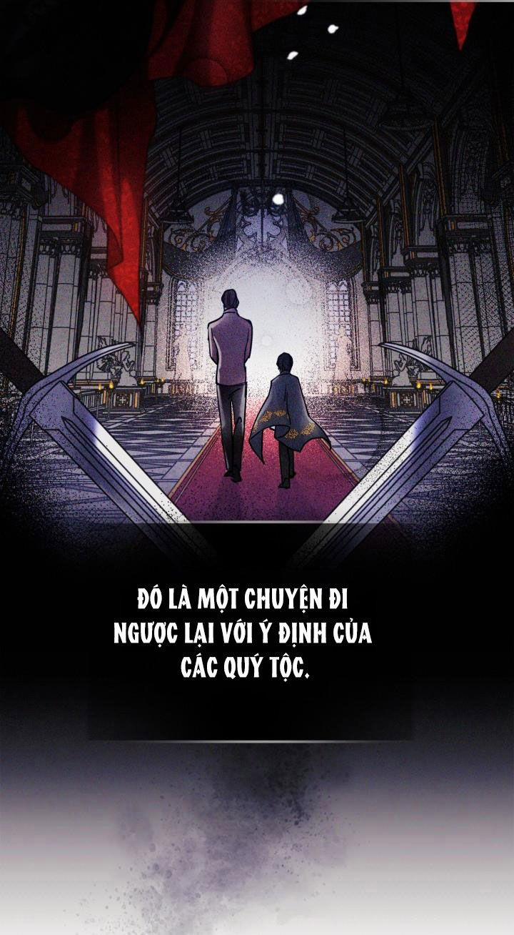 Hôm Nay Công Nương Toàn Năng Cũng Thấy Chán Nản 5 trang 9