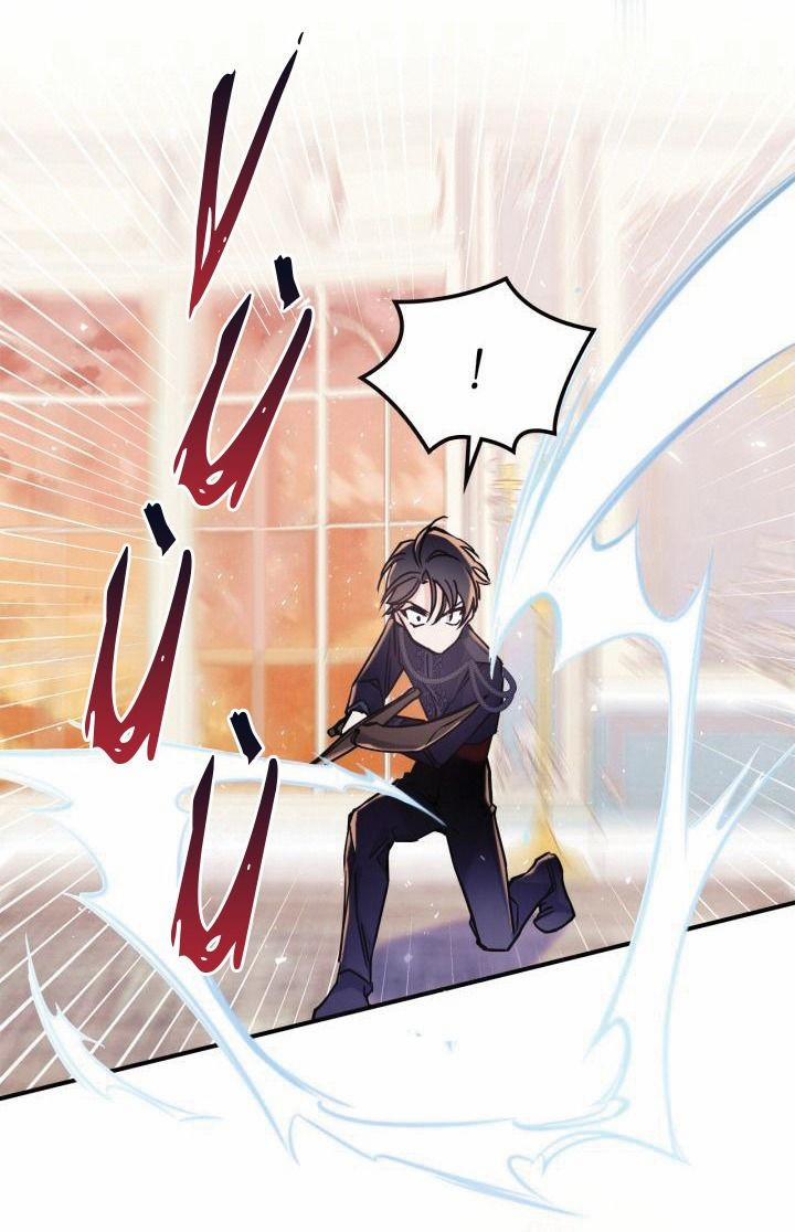 Hôm Nay Công Nương Toàn Năng Cũng Thấy Chán Nản 6.5 trang 10