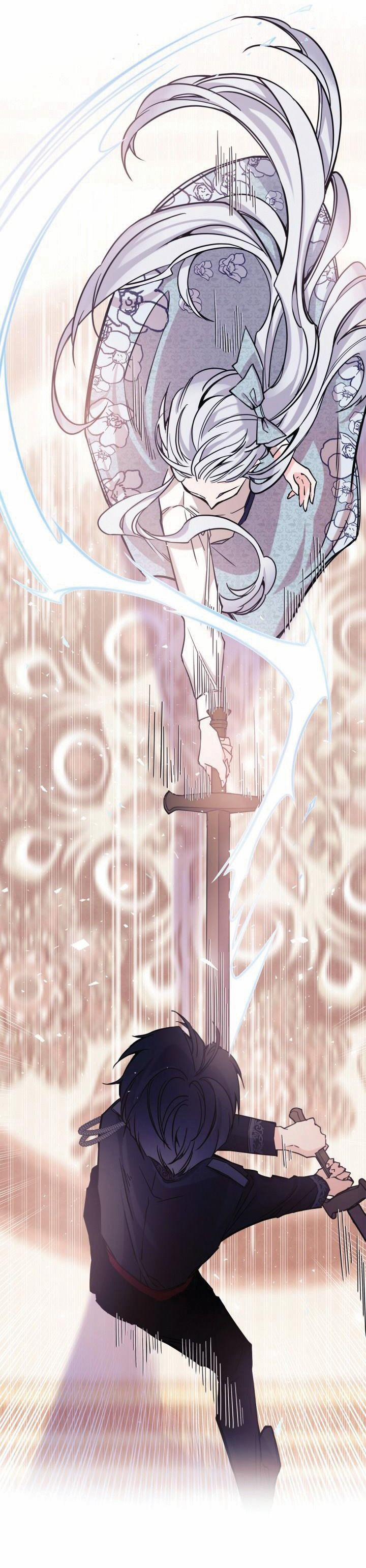 Hôm Nay Công Nương Toàn Năng Cũng Thấy Chán Nản 6.5 trang 11