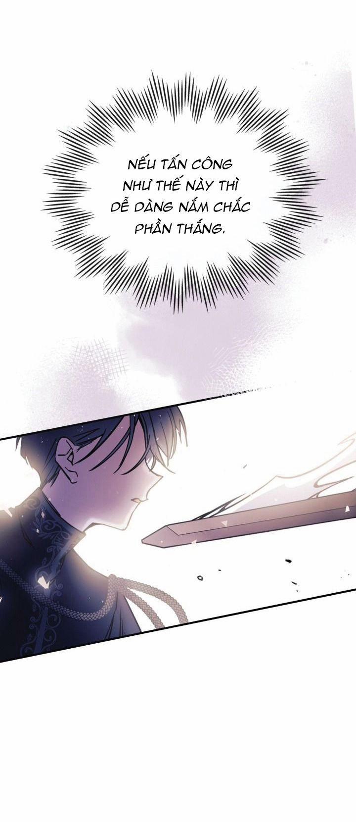 Hôm Nay Công Nương Toàn Năng Cũng Thấy Chán Nản 6.5 trang 12