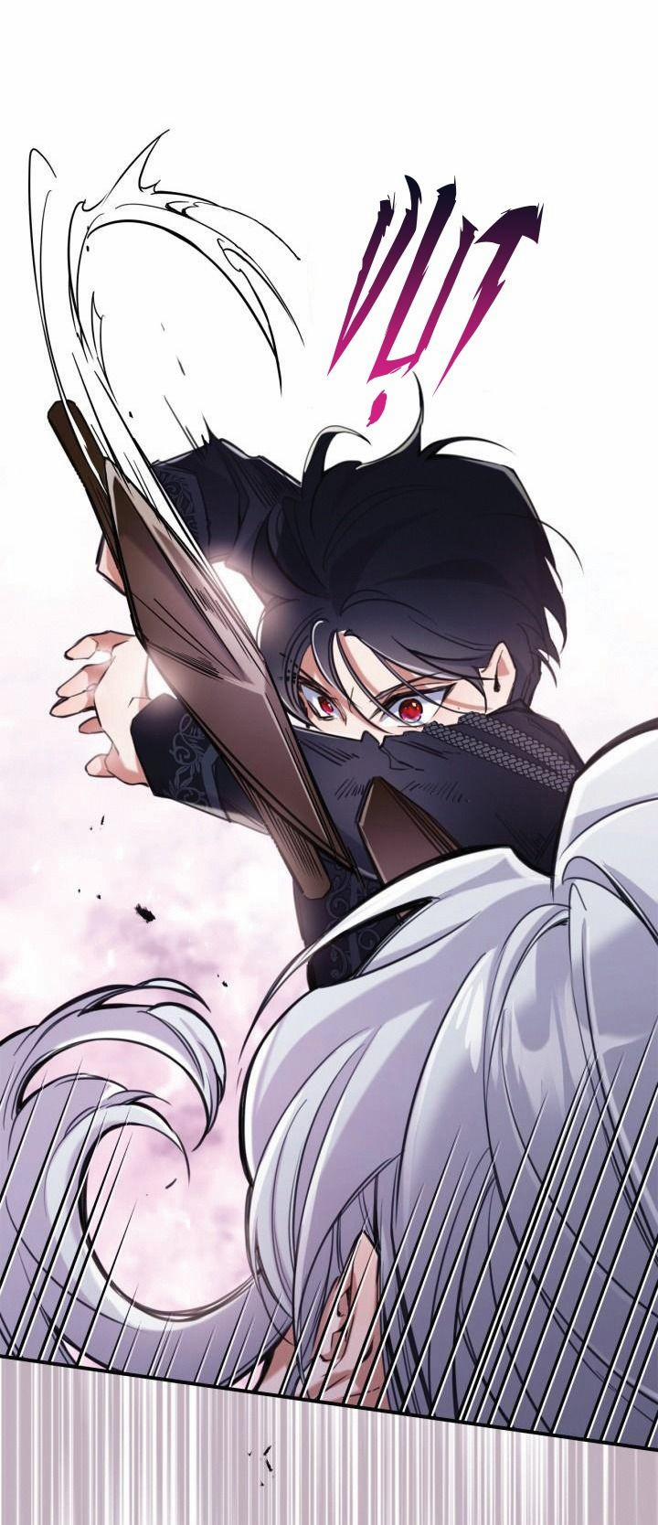 Hôm Nay Công Nương Toàn Năng Cũng Thấy Chán Nản 6.5 trang 16