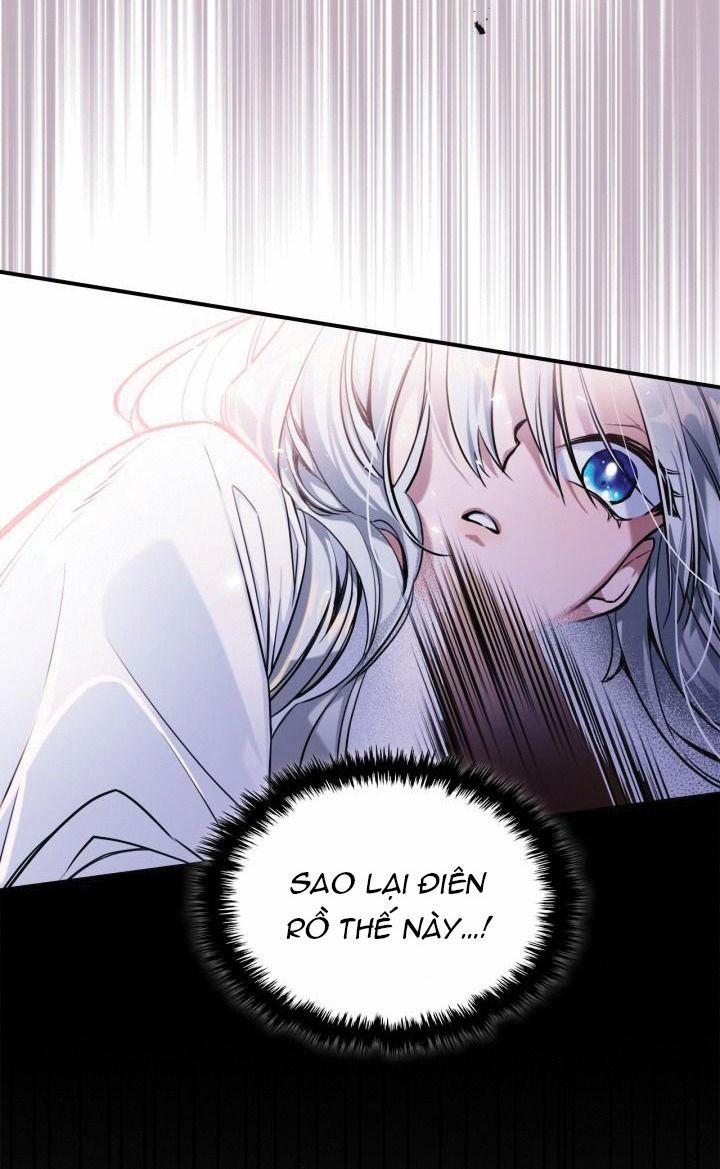 Hôm Nay Công Nương Toàn Năng Cũng Thấy Chán Nản 6.5 trang 17