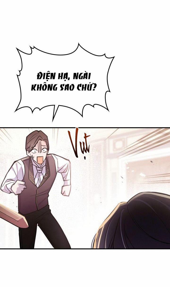 Hôm Nay Công Nương Toàn Năng Cũng Thấy Chán Nản 6.5 trang 19