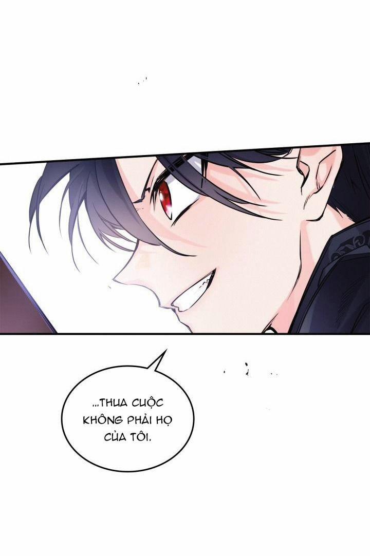 Hôm Nay Công Nương Toàn Năng Cũng Thấy Chán Nản 6.5 trang 2