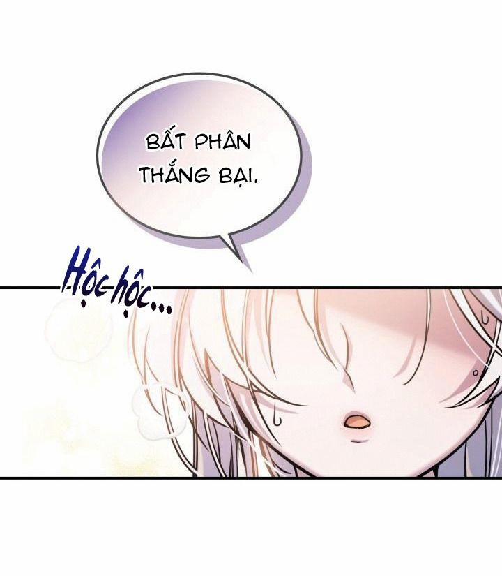 Hôm Nay Công Nương Toàn Năng Cũng Thấy Chán Nản 6.5 trang 21