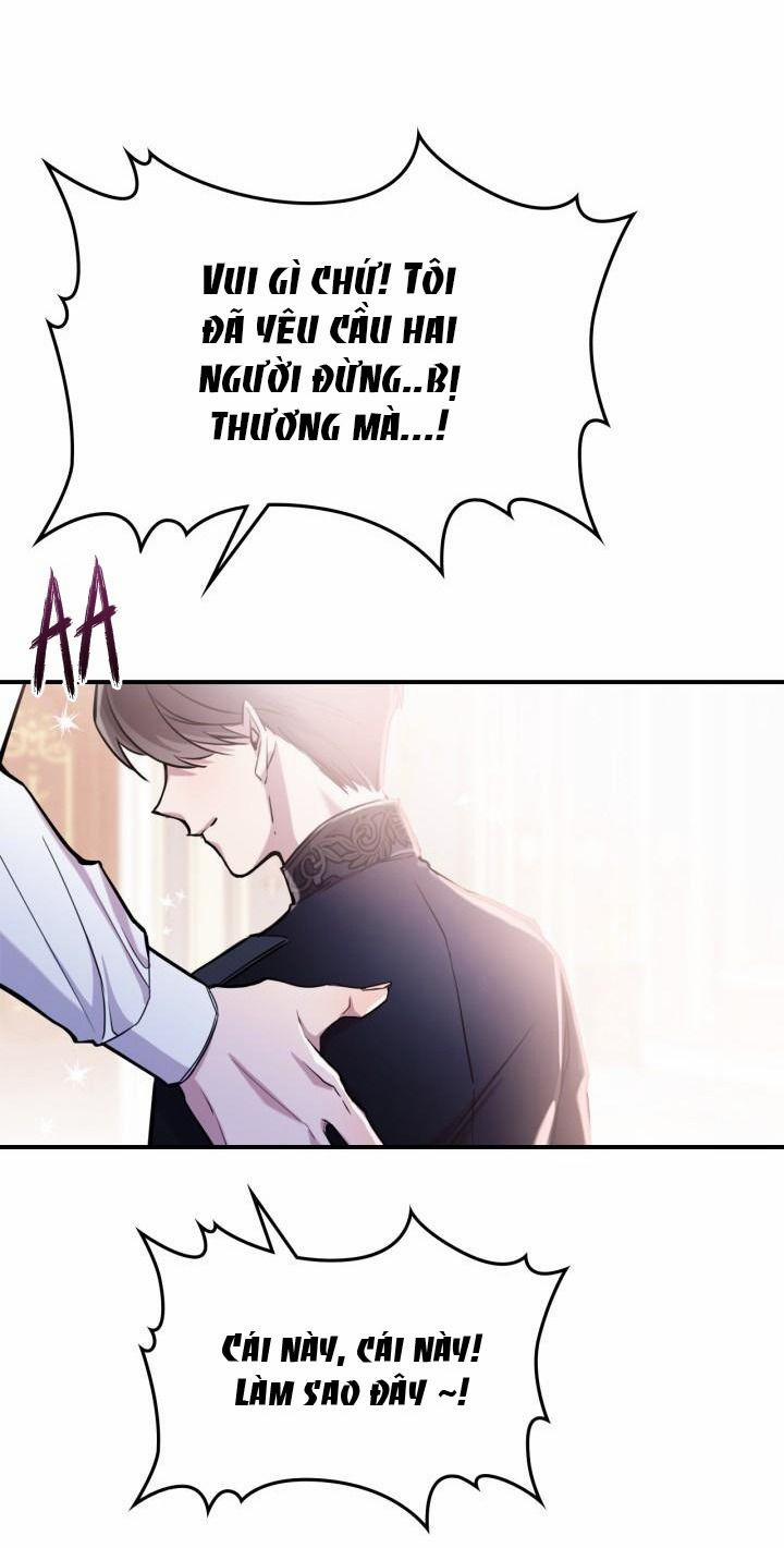 Hôm Nay Công Nương Toàn Năng Cũng Thấy Chán Nản 6.5 trang 26