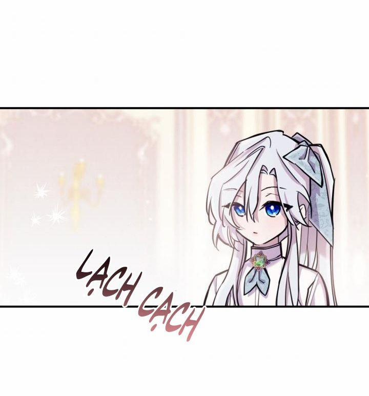 Hôm Nay Công Nương Toàn Năng Cũng Thấy Chán Nản 6.5 trang 27