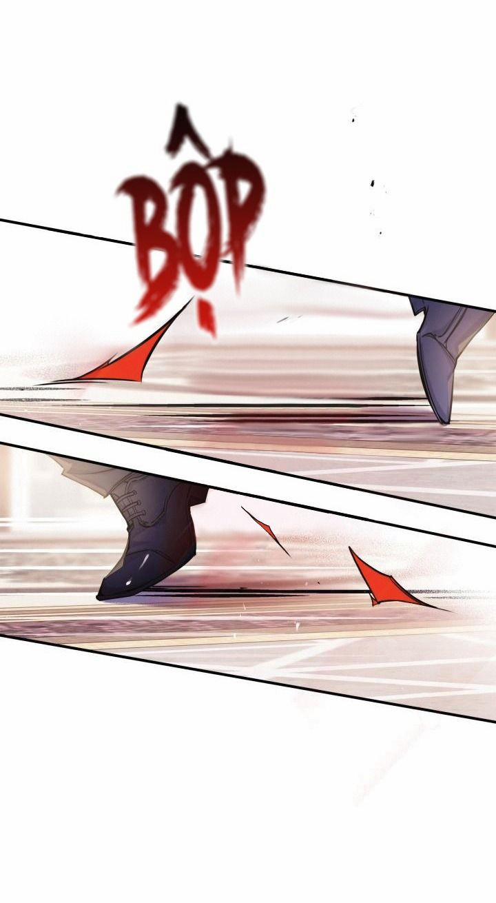 Hôm Nay Công Nương Toàn Năng Cũng Thấy Chán Nản 6.5 trang 3