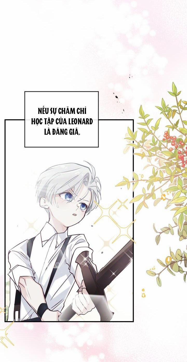 Hôm Nay Công Nương Toàn Năng Cũng Thấy Chán Nản 6.5 trang 31