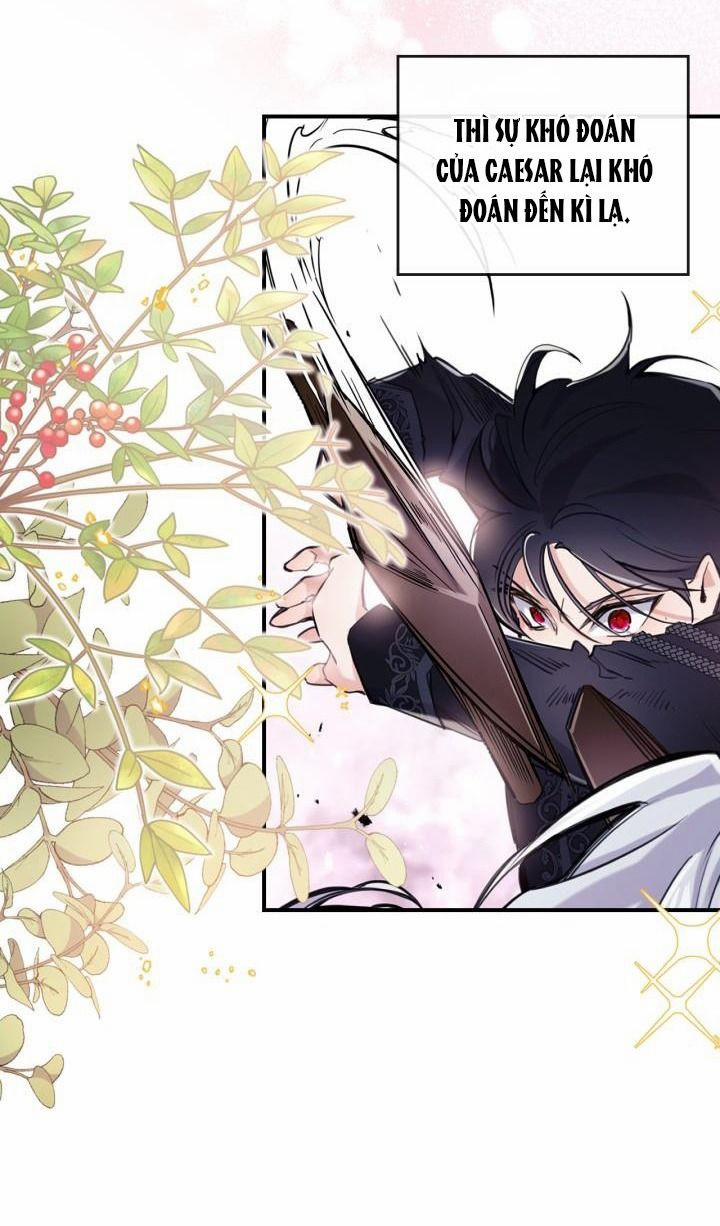 Hôm Nay Công Nương Toàn Năng Cũng Thấy Chán Nản 6.5 trang 32