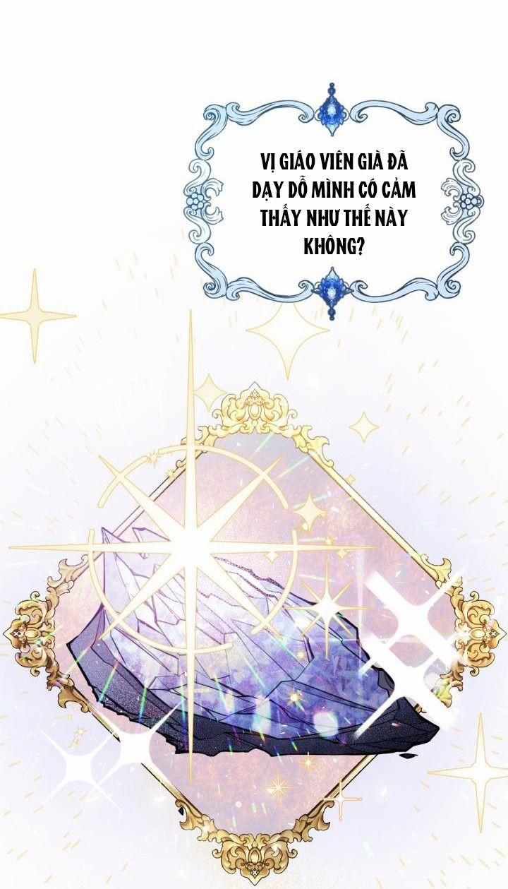 Hôm Nay Công Nương Toàn Năng Cũng Thấy Chán Nản 6.5 trang 33